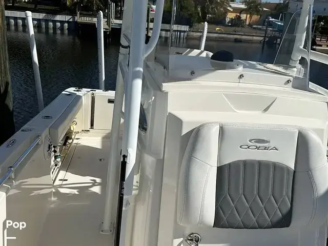 Cobia 240 Cc