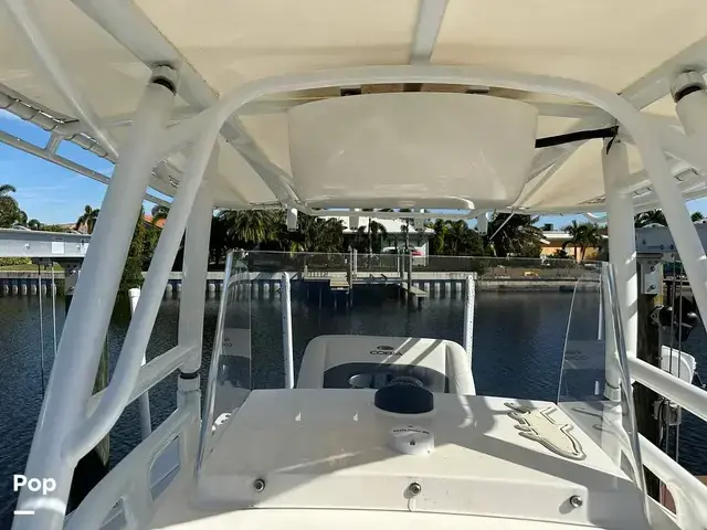 Cobia 240 Cc