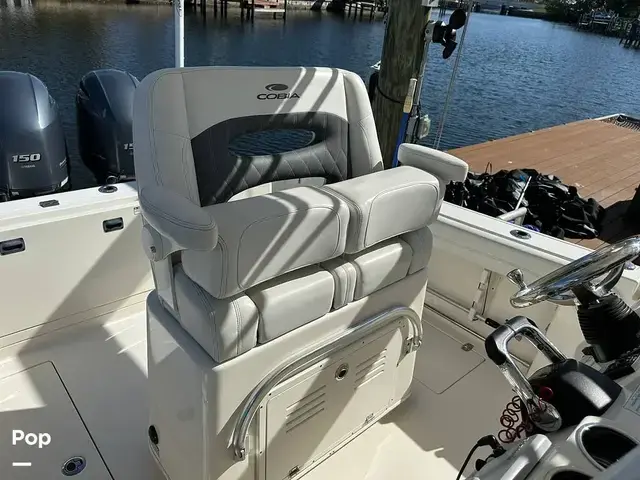 Cobia 240 Cc