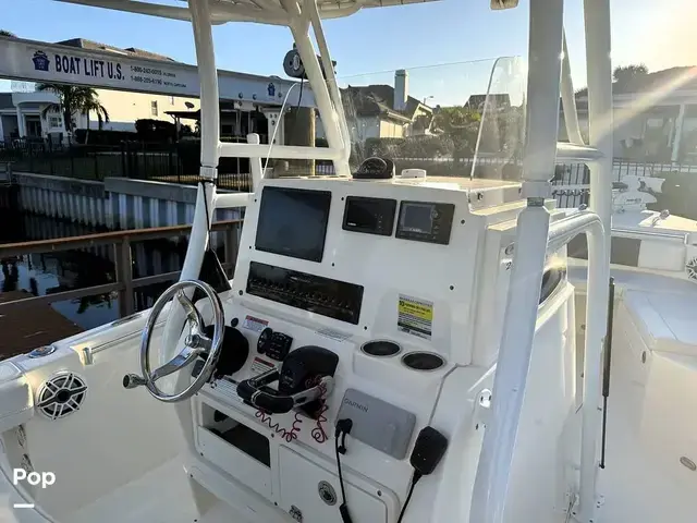 Cobia 240 Cc