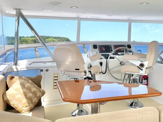 Outer Reef Yachts 700 My