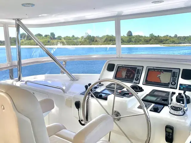 Outer Reef Yachts 700 My