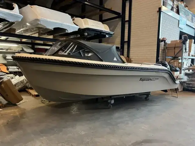 Topcraft 627 Tender