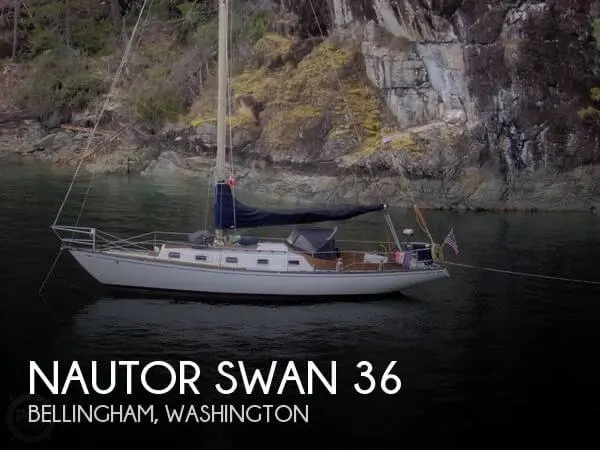 Nautor Swan 36