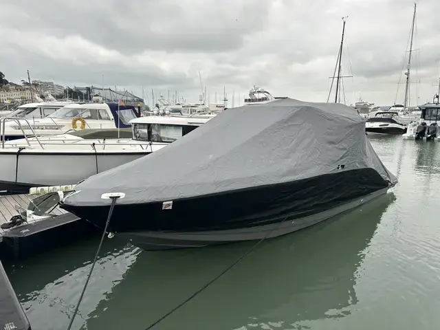 Sea Ray 250 Slx