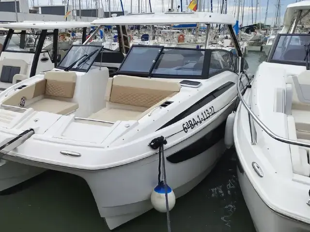 Aquila 32 Sport