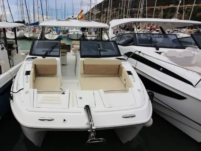 Aquila 32 Sport