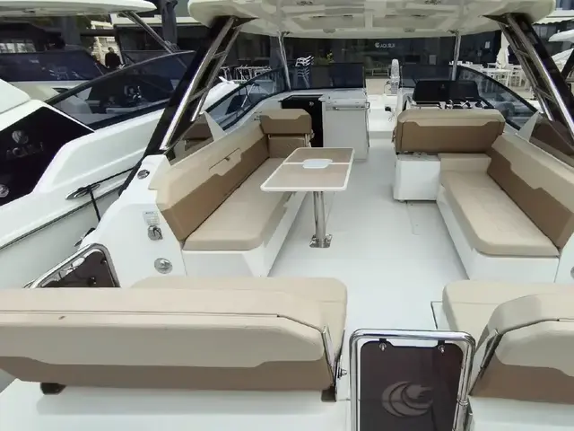 Aquila 32 Sport