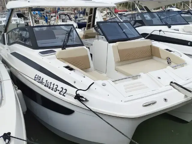 Aquila 32 Sport