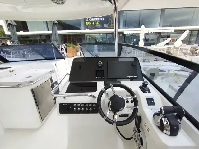 Aquila 32 Sport