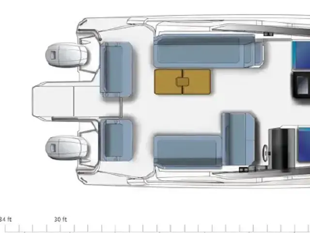 Aquila 32 Sport