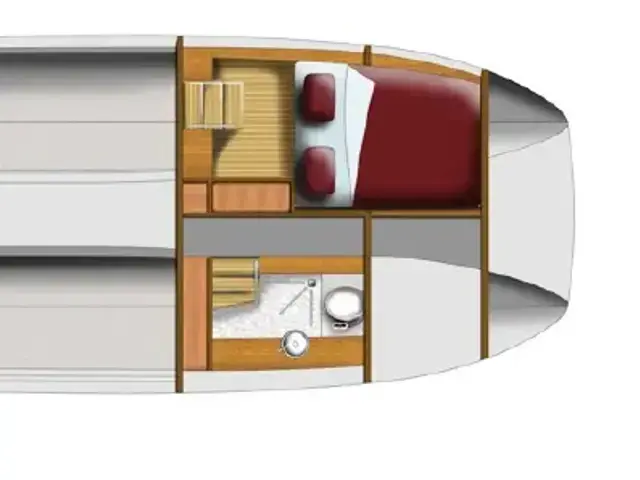 Aquila 32 Sport