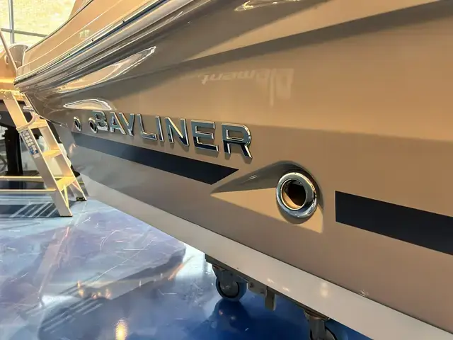 Bayliner VR6 Cuddy