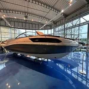 2024 Bayliner VR6 Cuddy