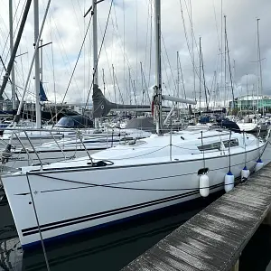 2008 Jeanneau Sun Odyssey 32i