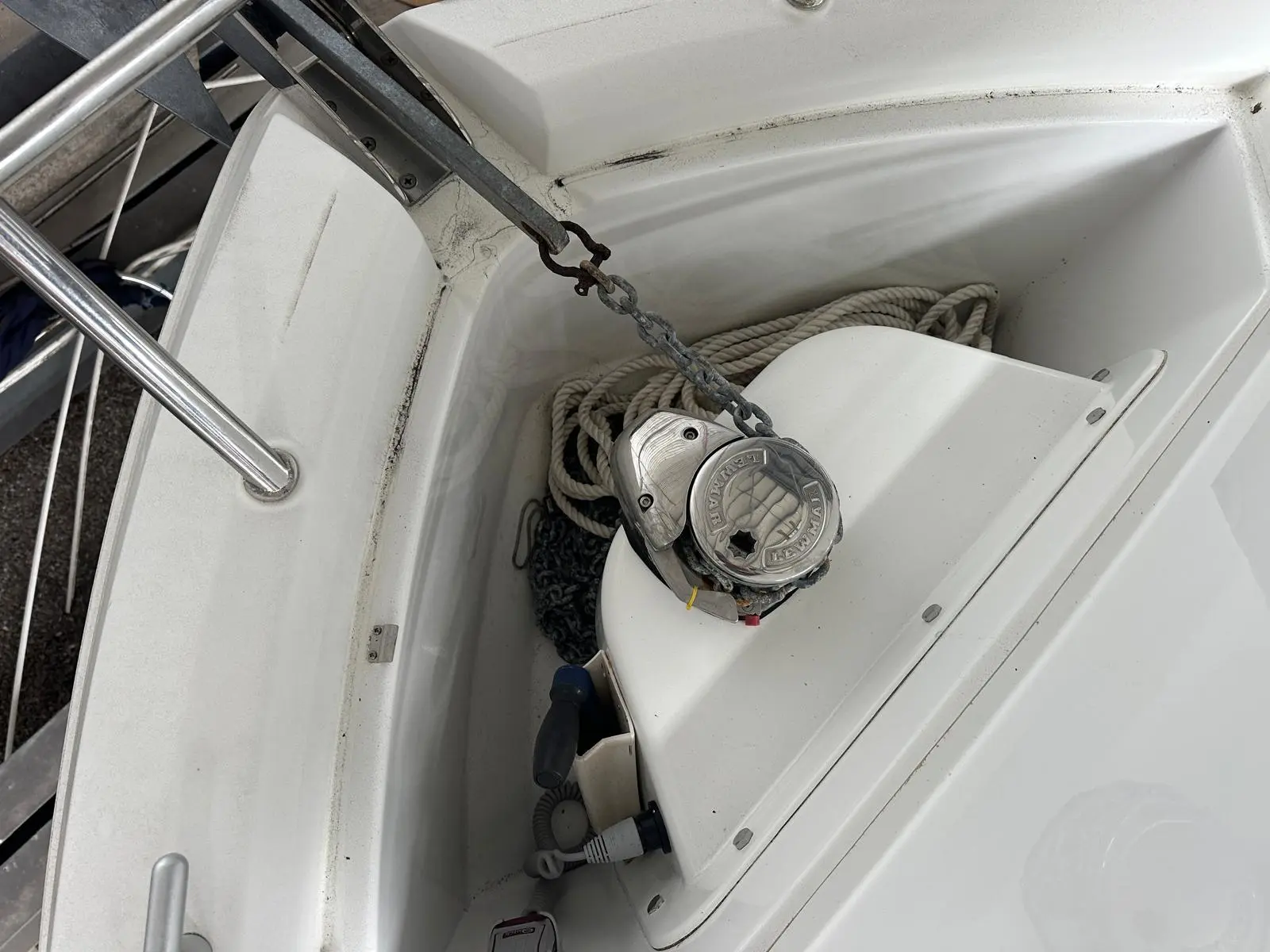 2013 Beneteau flyer 850 sundeck