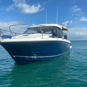 2016 Jeanneau Merry Fisher 795