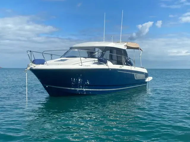 Jeanneau Merry Fisher 795