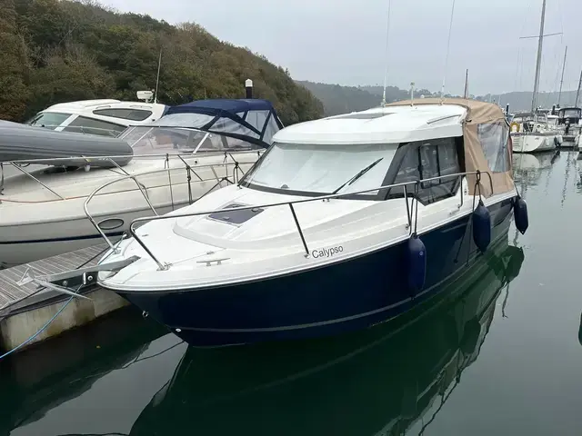 Jeanneau Merry Fisher 795