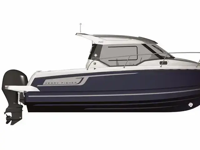 Jeanneau Merry Fisher 795