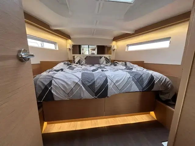 Jeanneau Sun Odyssey 440