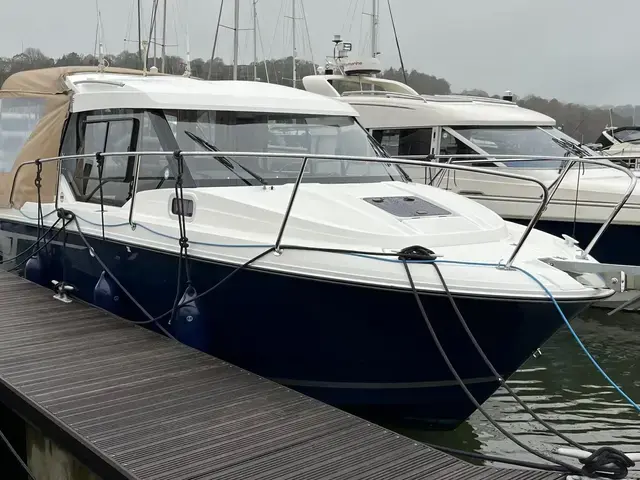 Jeanneau Merry Fisher 795