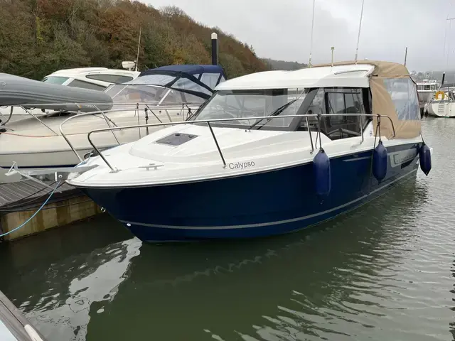 Jeanneau Merry Fisher 795