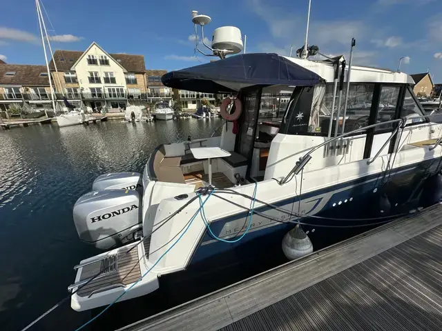 Jeanneau Merry Fisher 855 Legend Offshore