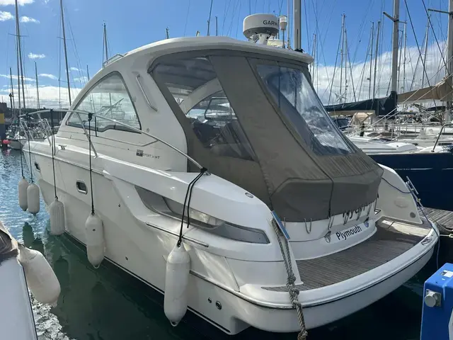 Bavaria 34 Sport