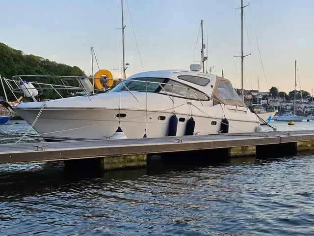 Jeanneau Prestige 34S