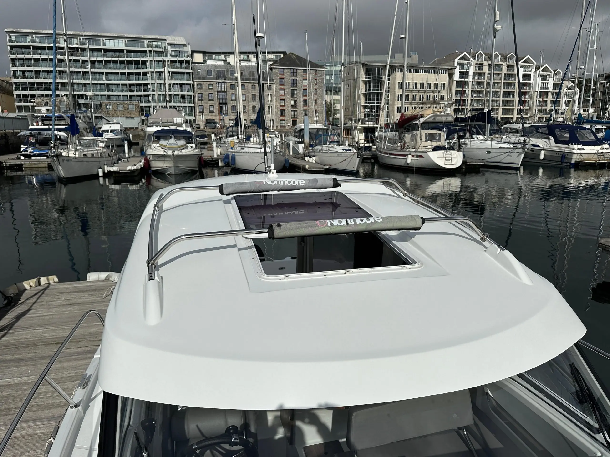 2021 Beneteau antares 8