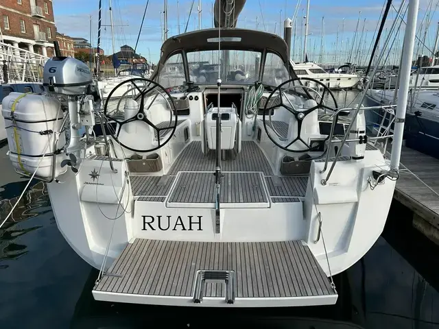 Jeanneau Sun Odyssey 469