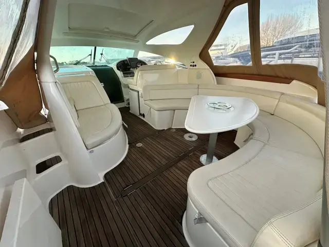 Jeanneau Prestige 34S