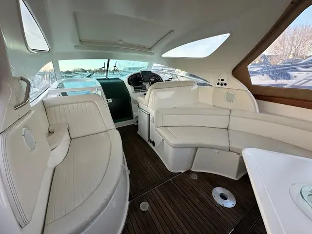 Jeanneau Prestige 34S