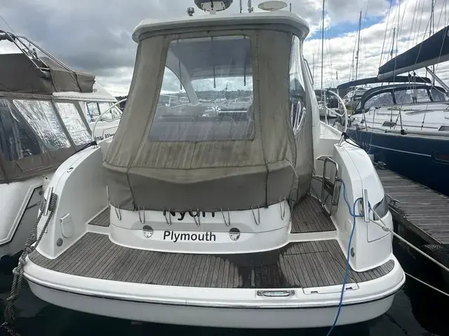 Bavaria 34 Sport