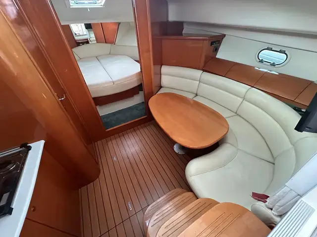 Jeanneau Prestige 34S