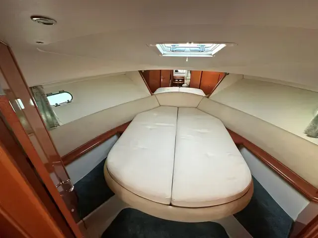 Jeanneau Prestige 34S