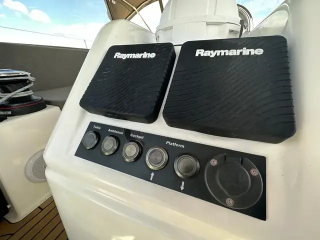 Jeanneau Sun Odyssey 440