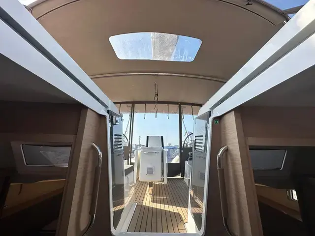 Jeanneau Sun Odyssey 440