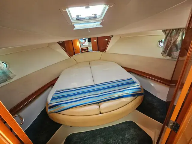 Jeanneau Prestige 34S