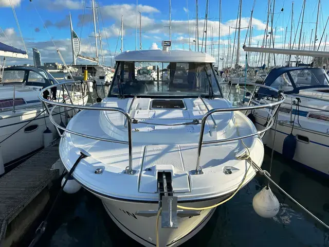 Jeanneau Merry Fisher 895