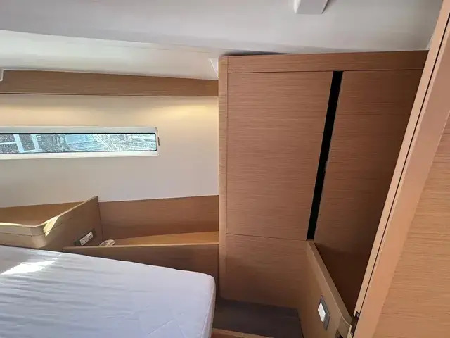 Jeanneau Sun Odyssey 440