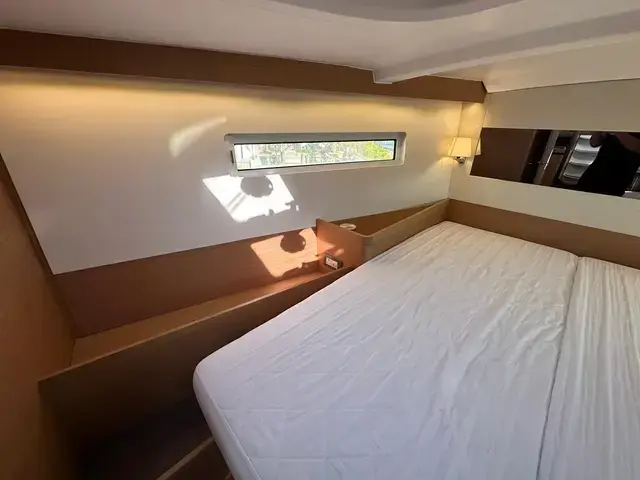 Jeanneau Sun Odyssey 440