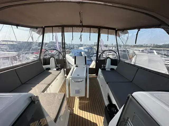 Jeanneau Sun Odyssey 440