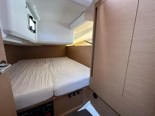 Jeanneau Sun Odyssey 440