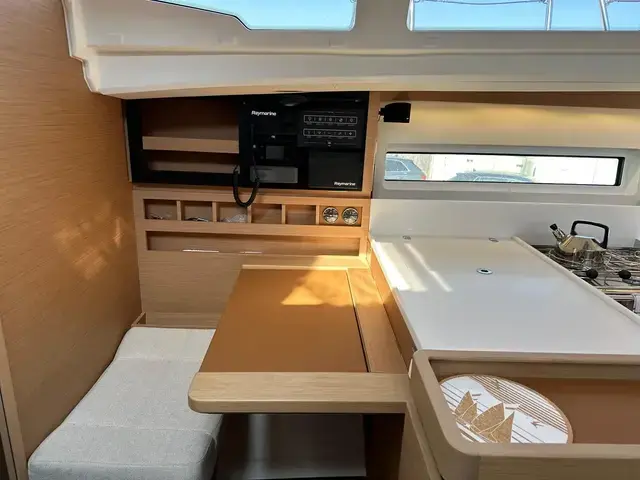 Jeanneau Sun Odyssey 440