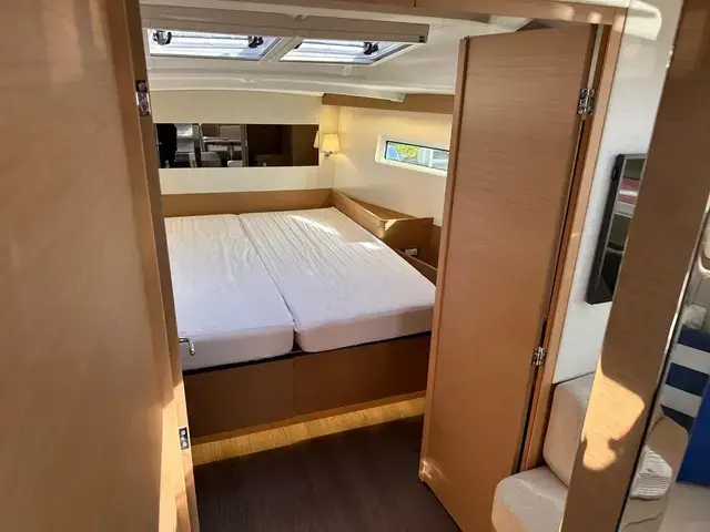 Jeanneau Sun Odyssey 440