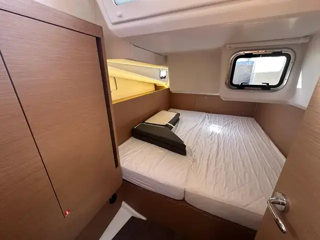 Jeanneau Sun Odyssey 440