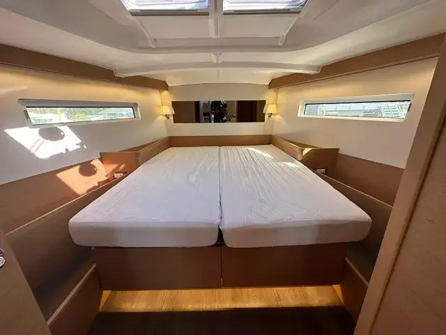 Jeanneau Sun Odyssey 440