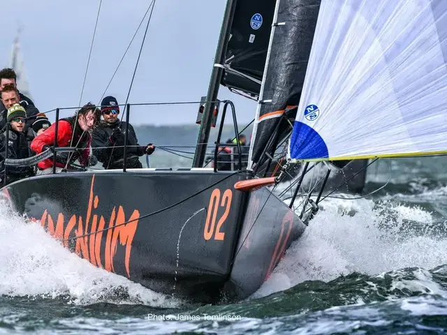 Farr 280